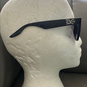 New DG Eyewear Mens Sunglasses 100% UV Lens Protection color multi.